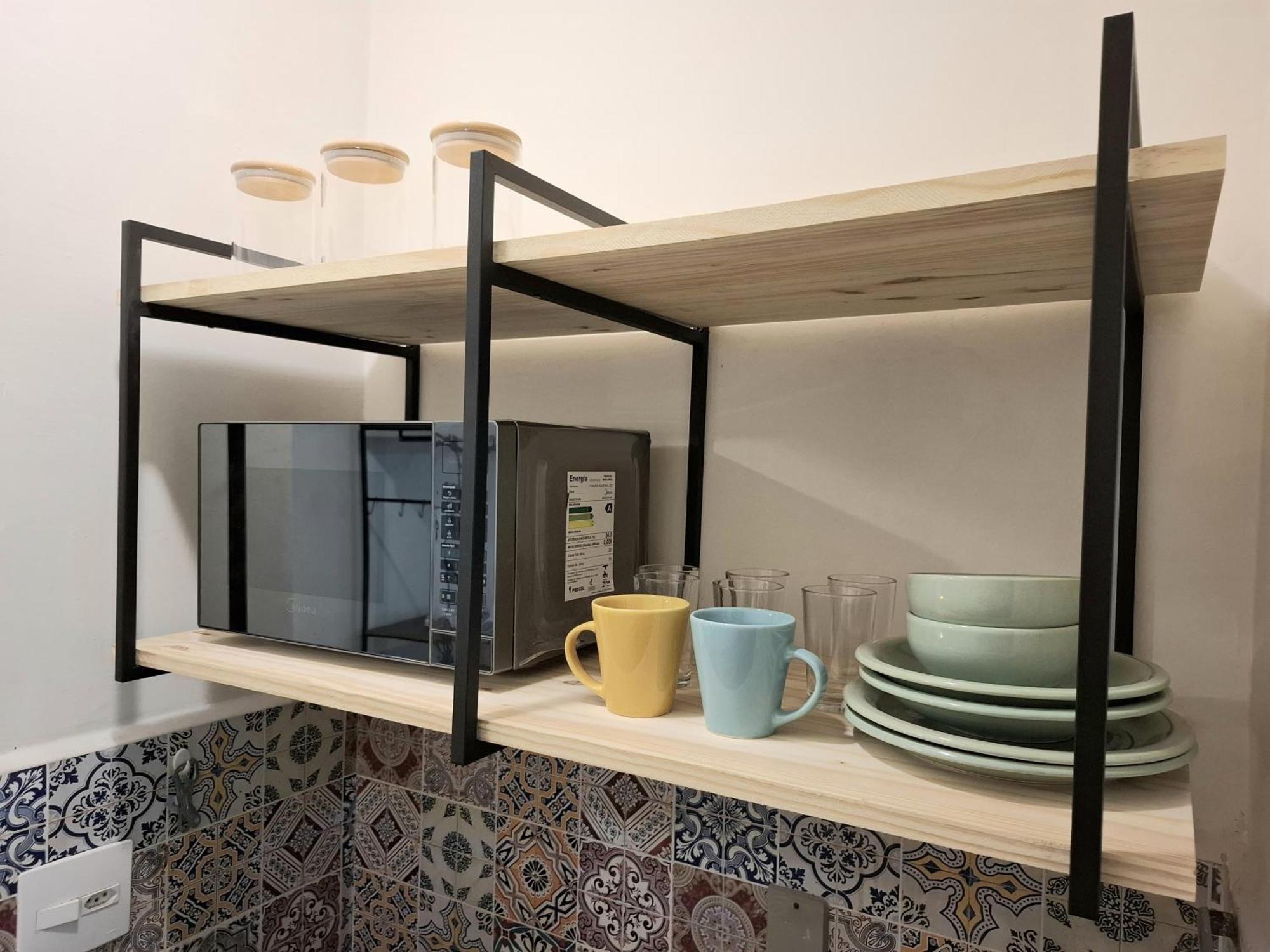 Ap 601 - A Poucos Passos Da Avenida Paulista! Apartamento São Paulo